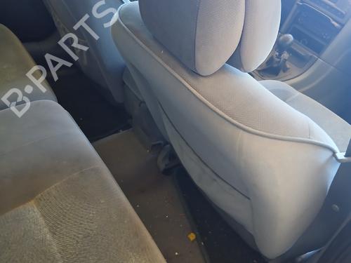 Used Seats set Seats set 37165535 37165535