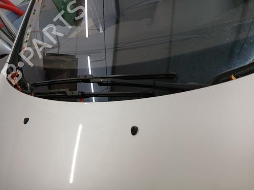 Front windshield wiper arm PEUGEOT 308 I (4A_, 4C_) 2.0 HDi | BP29725218C143 