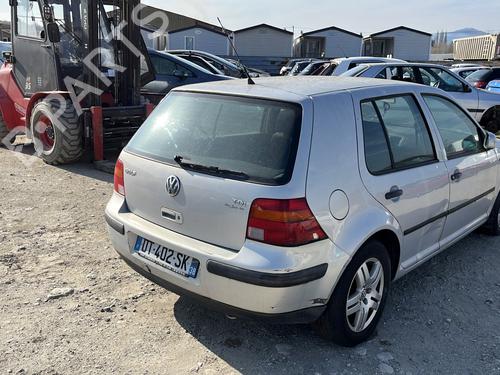 Left front window switch VW GOLF IV (1J1) 1.9 TDI | BP24314445I27 - Image 8