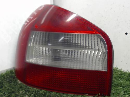Left taillight AUDI A3 (8L1) 1.9 TDI quattro | BP21275768C34 