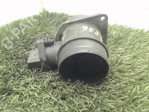 Used Mass air flow sensor SEAT IBIZA III (6L1) 1.4 TDI (80 hp) 20883007
