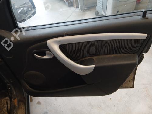 Front right window mechanism DACIA SANDERO 1.4 (BS0C, BS0A, BS0G, BS1F, BS0E) | BP32864420C23 - Image 3
