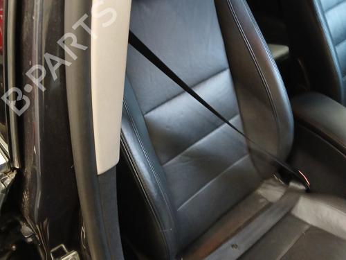 Used Front right seatbelt RENAULT LAGUNA III (BT0/1) 2.0 dCi (BT01, BT08, BT09, BT0E, BT0K, BT12, BT1C, BT1D,... (150 hp) 32024728