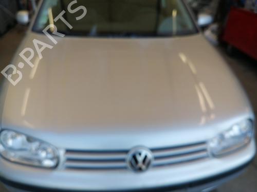 Hood VW GOLF IV (1J1) 1.9 TDI | BP27217391C1 