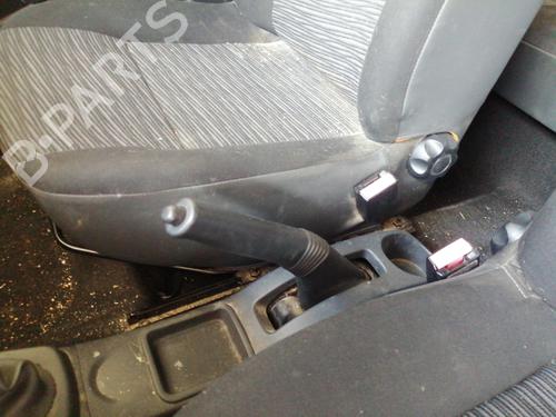 Frein à main DACIA LOGAN (LS_) 1.4 MPI LPG (LS0C) (75 hp) 26885494