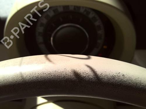 Steering wheel FIAT 500 (312_) 0.9 (312AXG1A, 312.AXG11) | BP40446516C49 - Image 2