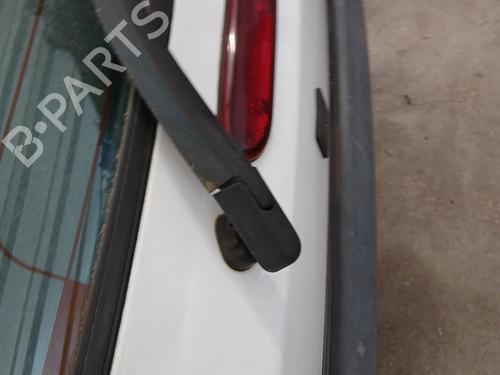 Used Rear wiper motor RENAULT CLIO I (B/C57_, 5/357_) 1.2 (5/357Y, 5/357K) (58 hp) 32065194