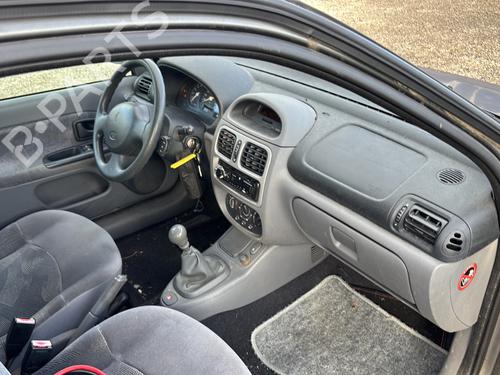 Türscheibe links vorne RENAULT CLIO II (BB_, CB_) 1.6 (B/CB0D, BB00) | BP29210358C18 - Image 5
