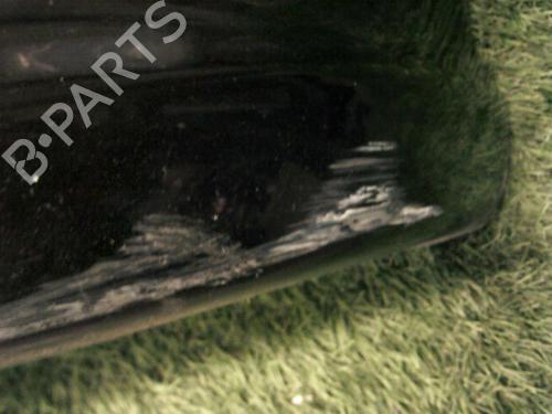 Front bumper PEUGEOT 206 Hatchback (2A/C) 1.4 HDi eco 70 | BP21275960C7 