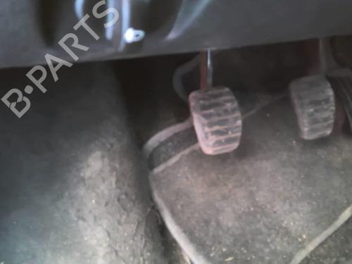 Clutch pedal DACIA LOGAN MCV II TCe 90 (K8M1, K8MA, K8AC) | BP38681737I13 - Image 2