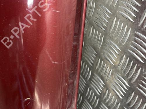 Right front fenders VW BORA I (1J2) 1.9 TDI | BP27182892C42 