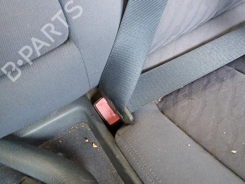 Used Seat buckle Seat buckle MERCEDES-BENZ CLK (C208) CLK 230 Kompressor (208.347) (193 hp) 36009924 36009924