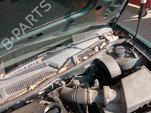 Motor limpa vidros frontal AUDI A3 (8L1) 1.6 (101 hp) 29560750