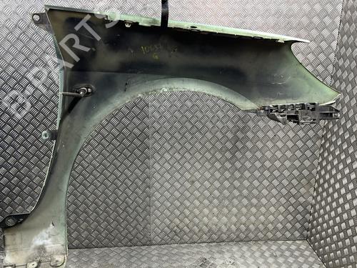 Left front fenders PEUGEOT 307 (3A/C) 2.0 HDi 110 | BP28071402C41 