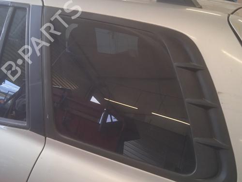 Used Rear left quarter glass HYUNDAI SANTA FÉ I (SM) 2.0 CRDi 4x4 (125 hp) 21282762