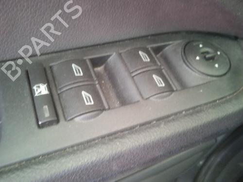 Left front window switch FORD FOCUS C-MAX (DM2) 1.8 TDCi | BP21264822I27 