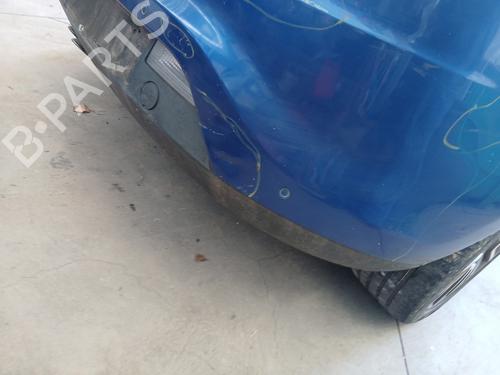 Rear bumper FIAT BRAVO II (198_) 1.9 D Multijet (198AXC1B) | BP28489432C8