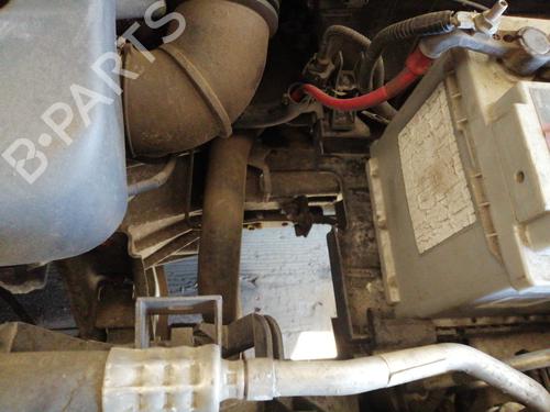 Used Gearbox VOLVO V40 Estate (645) 1.6 (105 hp) 24402799