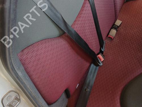 Used Rear right seatbelt Rear right seatbelt CITROËN C3 I (FC_, FN_) [2002-2013] 33303880 33303880