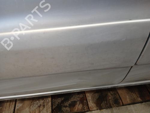 Left front door TOYOTA RAV 4 II (_A2_) 2.0 D 4WD (CLA20_, CLA21_, CLA20R, CLA21R) | BP30109407C2 