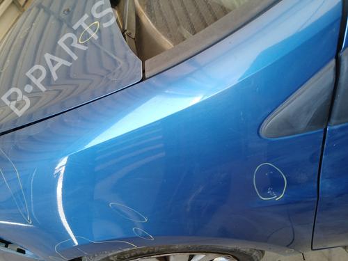 Used Left front fenders Left front fenders 36009842 36009842