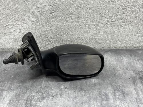 Used Right mirror PEUGEOT 206 Hatchback (2A/C) 1.6 16V (109 hp) 20885982