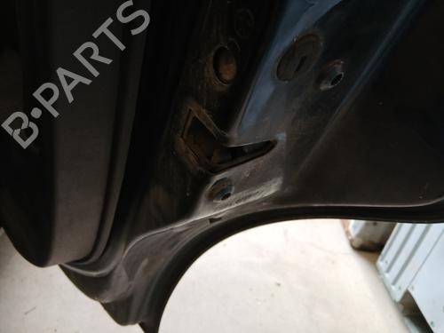 Rear right lock SEAT LEON (1P1) 2.0 TDI | BP30354353C99