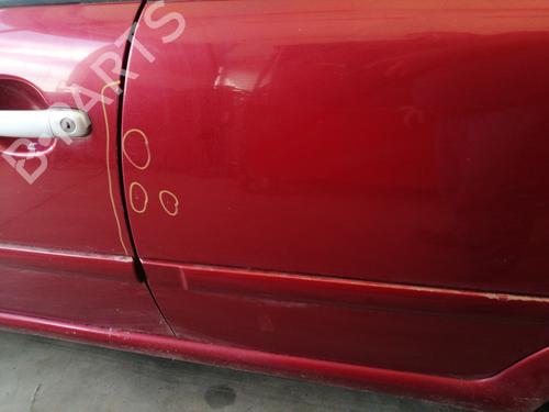 Left rear door CITROËN C3 I (FC_, FN_) 1.6 16V | BP27873897C4 
