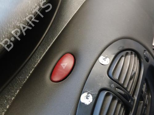 Used Warning switch CITROËN XSARA PICASSO (N68) 2.0 HDi (90 hp) 31576723