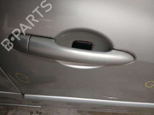 Front right exterior door handle RENAULT CLIO III Grandtour (KR0/1_) 1.5 dCi (KR0G) | BP29711934C129 