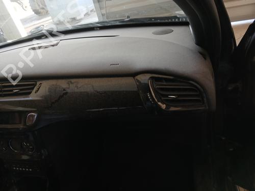 Dashboard CITROËN DS3 (SA_) 1.6 THP 155 | BP30181349C46