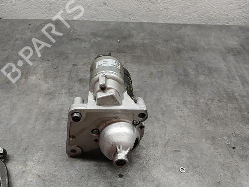 Startmotor PEUGEOT PARTNER MPV (5_, G_) 1.6 HDi 90 (90 hp) 28317396