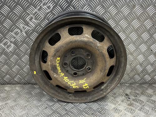 Used Rim MERCEDES-BENZ A-CLASS (W168) A 140 (168.031, 168.131) (82 hp) 25216381