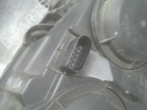 Left headlight FIAT DOBLO Box Body/MPV (223_) 1.3 D Multijet | BP23866413C28  - Image 6