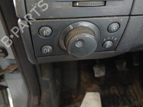 Hovedlysbryter OPEL MERIVA A MPV (X03) 1.7 CDTI (E75) (100 hp) 32094840