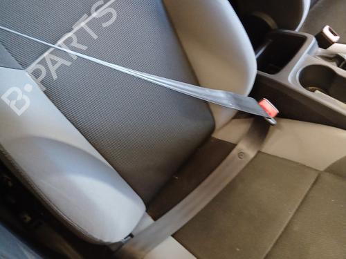 Front right seatbelt FORD FOCUS III Turnier 1.0 EcoBoost | BP33181697I25 - Image 2