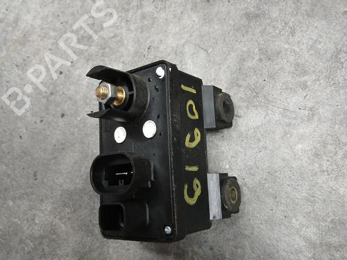 Used Electronic module Electronic module RENAULT TRAFIC Bus (T_, P_, V_) 1.9 D (60 hp) 30680001 30680001