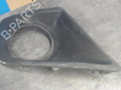 Used Headlight eyebrow PEUGEOT 207 (WA_, WC_) 1.6 HDi (90 hp) 29284184