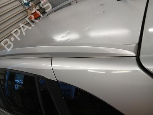 Roof bar RENAULT CLIO III Grandtour (KR0/1_) 1.5 dCi (KR0G) | BP29711922C65 