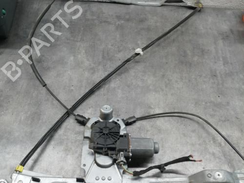 Front right window mechanism RENAULT CLIO III (BR0/1, CR0/1) 1.5 dCi (BR17, CR17) | BP25215284C23 - Image 4