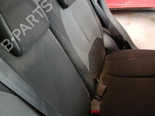 Rear seat CITROËN C3 II (SC_) 1.6 HDi | BP28113622C17  - Image 13