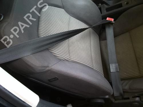 Front right seatbelt AUDI A4 B7 Avant (8ED) 2.0 TDI 16V | BP40126541I25 - Image 2