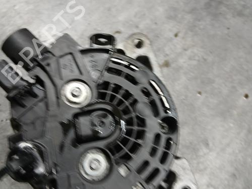 Alternator CITROËN C4 I (LC_) 1.6 HDi | BP31298002M7
