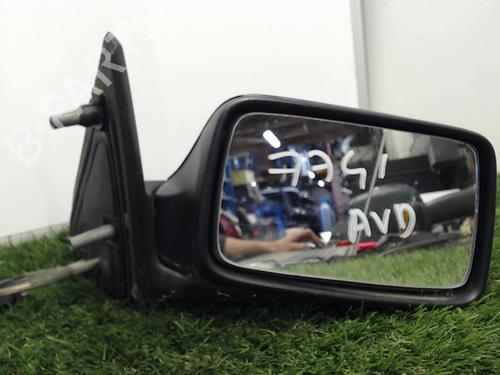 Used Right mirror VW GOLF III (1H1) 1.9 TDI (90 hp) 20887412