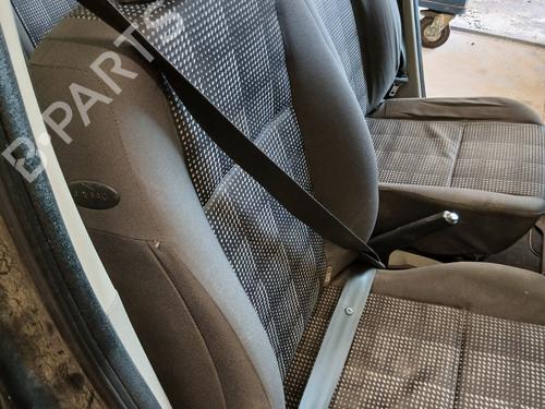 Used Front right seatbelt Front right seatbelt RENAULT MODUS / GRAND MODUS (F/JP0_) 1.5 dCi (FP0D, JP0D) (82 hp) 36010236 36010236