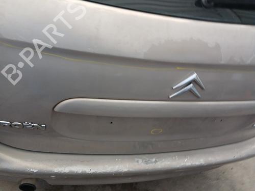 Klapa tylna bagażnika CITROËN XSARA PICASSO (N68) 2.0 HDi | BP29917669C6