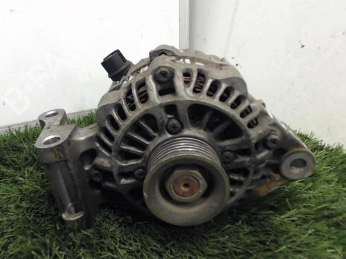 Used Alternator FORD FUSION (JU_) 1.6 (100 hp) 20885542