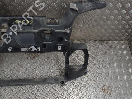 Front slam panel FIAT PANDA (169_) 1.2 (169.AXB11, 169.AXB1A) | BP36009653C72 - Image 3