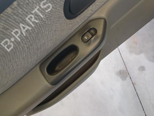 Used Left rear window switch Left rear window switch 37165537 37165537