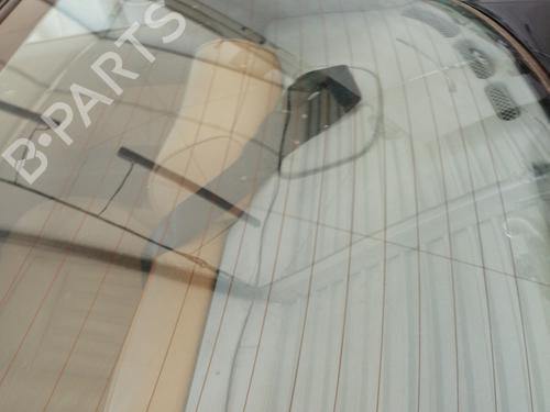 Bootlid window ALFA ROMEO 156 (932_) 1.6 16V T.SPARK (932.A4, 932.A4100) | BP27659116C64 